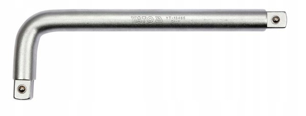 POKRĘTŁO TYPU L 3/4" 300x100MM YT-13465 YATO