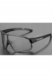 Okulary rowerowe Bikeline 10139 przezroczyste