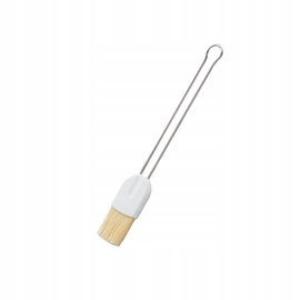 ROESLE Pędzel cukierniczy z naturalnego włosia 2,5cm
