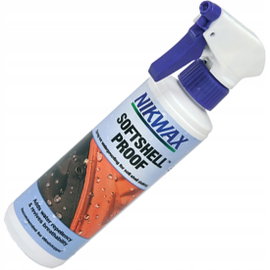 NIKWAX Impregnat Softshell Proof Spray - On