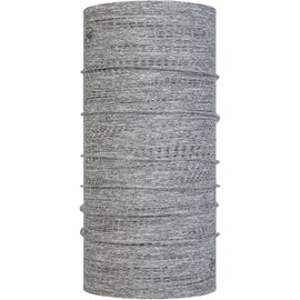 BUFF Chusta wielofunkcyjna Dryflx - Solid Light Grey uni