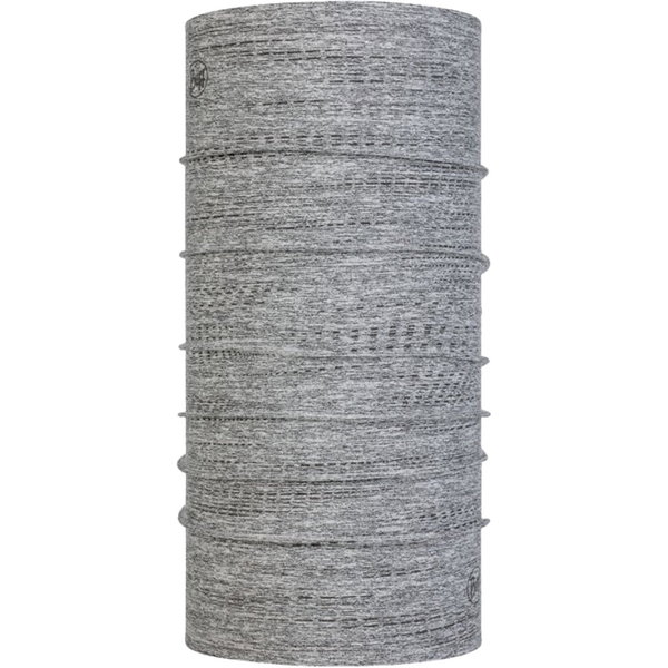 BUFF Chusta wielofunkcyjna Dryflx - Solid Light Grey uni