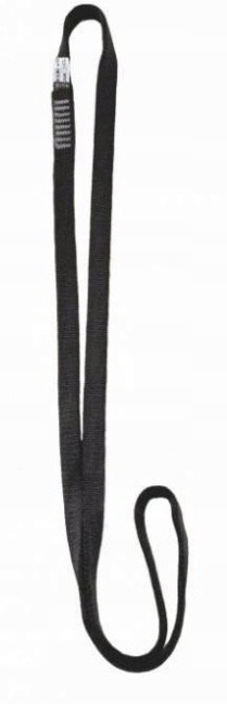 Pętla stanowiskowa Rock Empire Open Slings Pa Work 20mm 150cm