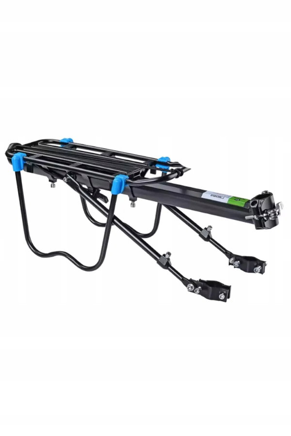 Bagażnik rowerowy Foldable