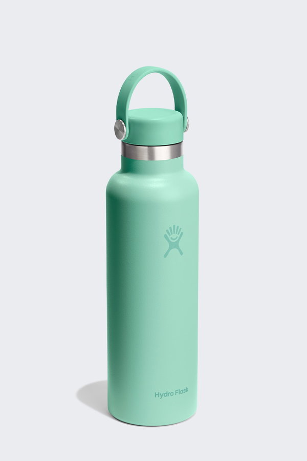 Butelka turystyczna Hydro Flask Standard Mouth Flex Cap 21 Oz / 621 ML