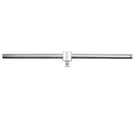 YATO KLUCZ LAGA PRZEDŁUŻKA POKRĘTŁO Z KWADRATEM ZABIER TYPU T 3/4 500mm