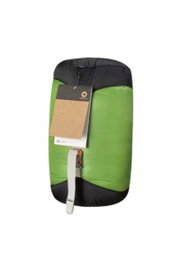 AEGISMAX Worek kompresyjny Compression Bag 20D Xl zielony