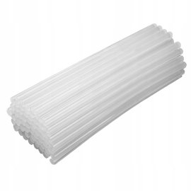 NEO TOOLS WKŁADY KLEJOWE 11MM DO PISTOLETU 2KG 2000G PRZEZROCZYSTE 17-154