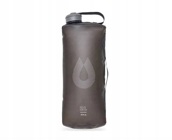 HYDRAPAK Bukłak na wodę Seeker 2L brązowy