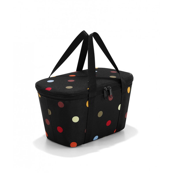 Torba Dots Coolerbag XS Reisenthel