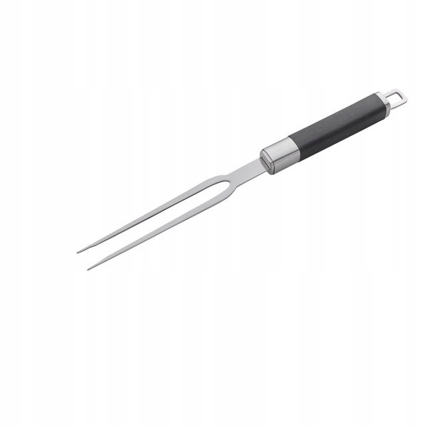 Widelec kuchenny do serwowania Tools Fusion2+ Spring stal nierdzewna