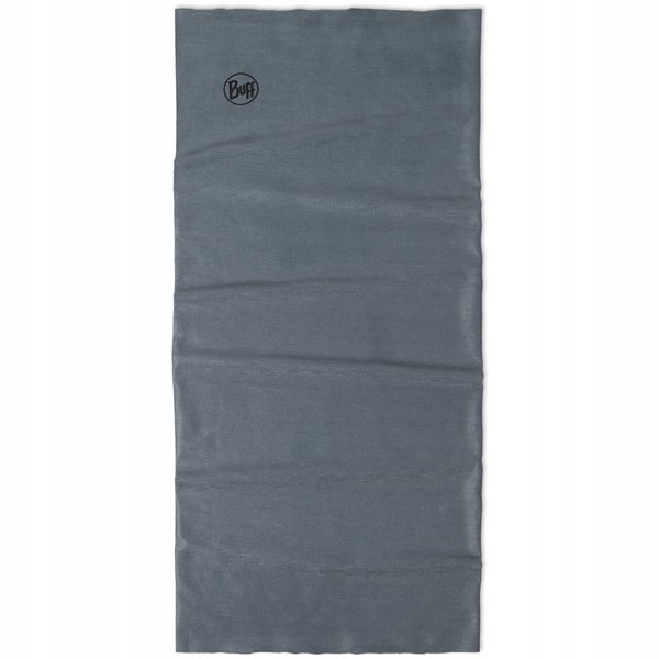BUFF Chusta wielofunkcyjna CoolNet UV - Solid Ash uni