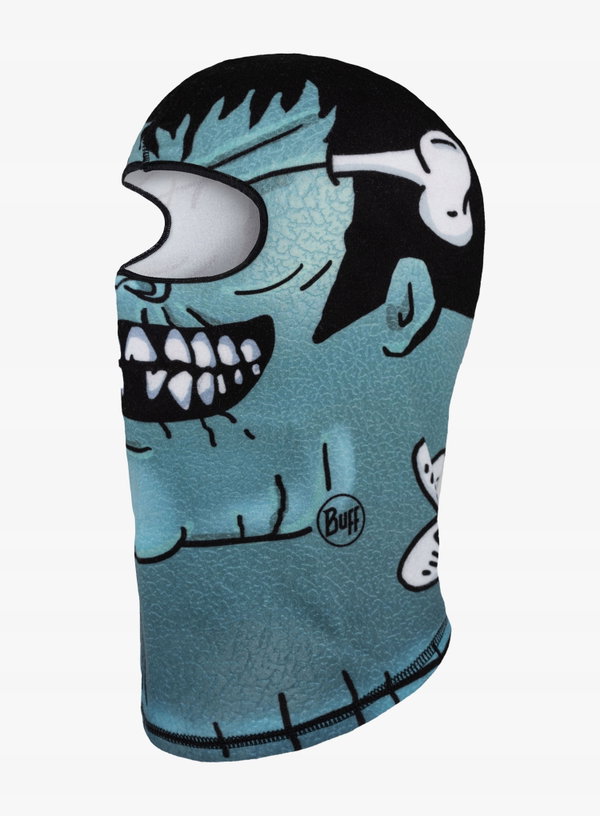 BUFF Kominiarka dziecięca Polar Kid - Farcy Opaline uni