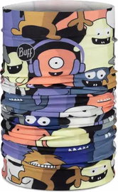 BUFF Chusta dziecięca Original Ecostretch Kid - Capty Multi uni