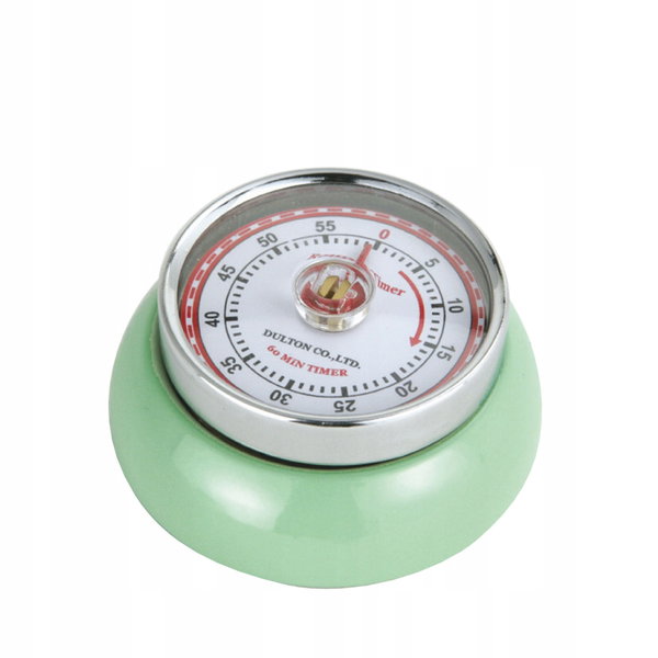 Timer Speed (miętowy) Zassenhaus