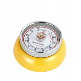 Timer Speed (żółty) Zassenhaus