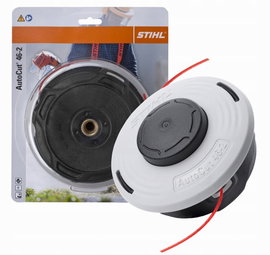 ORYGINALNA GŁOWICA STIHL 40-2 46-2 FS220 FS300 FS350 FS400 FS450 M12x1,5mm
