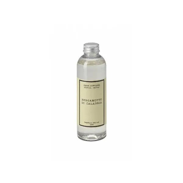 Zapas do dyfuzora 200 ml Bergamotto di Calabria Cereria Molla