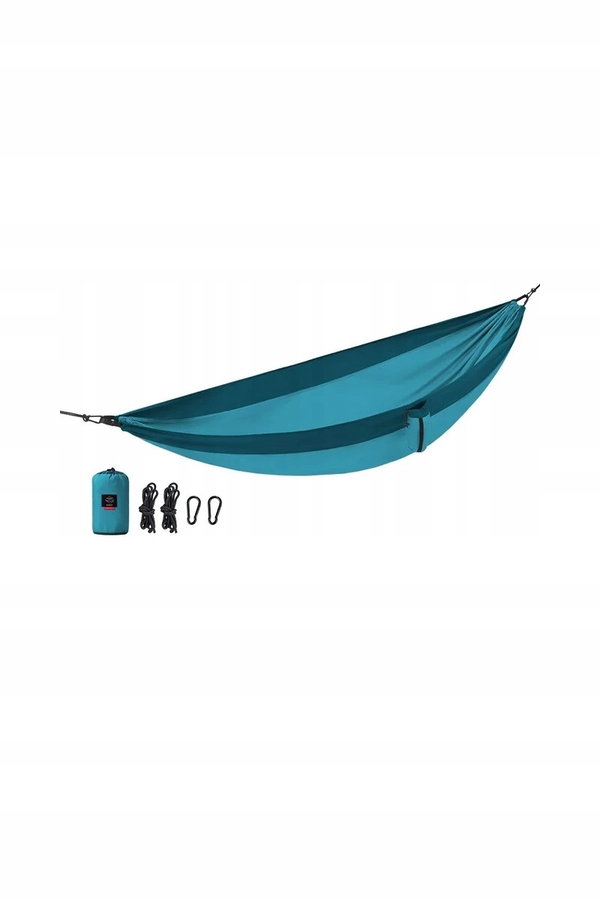 NATUREHIKE Hamak Ultralight Swing Double Upgrade Nh21Dc011 2os.