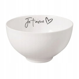 Miseczka Je t'aime Statement Villeroy & Boch
