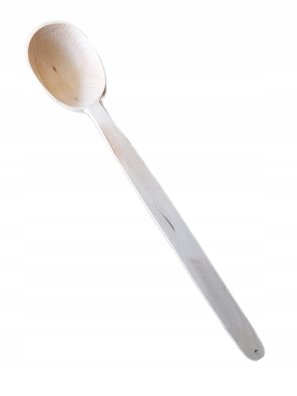 Łyżka drewniana (25 cm) Easy RIG-TIG