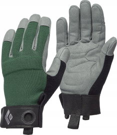 Rękawiczki do asekuracji damskie Black Diamond Crag Women XS