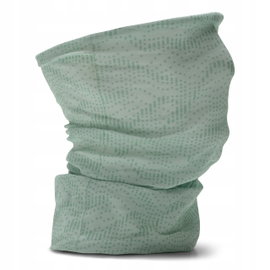 Chusta turystyczna Salewa Icono Headband-Pastel Green-Meadow UNI