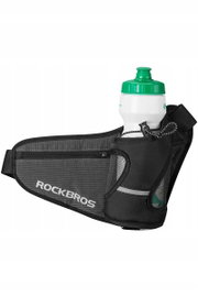 Pas rowerowy na bidon Bottlepack D36