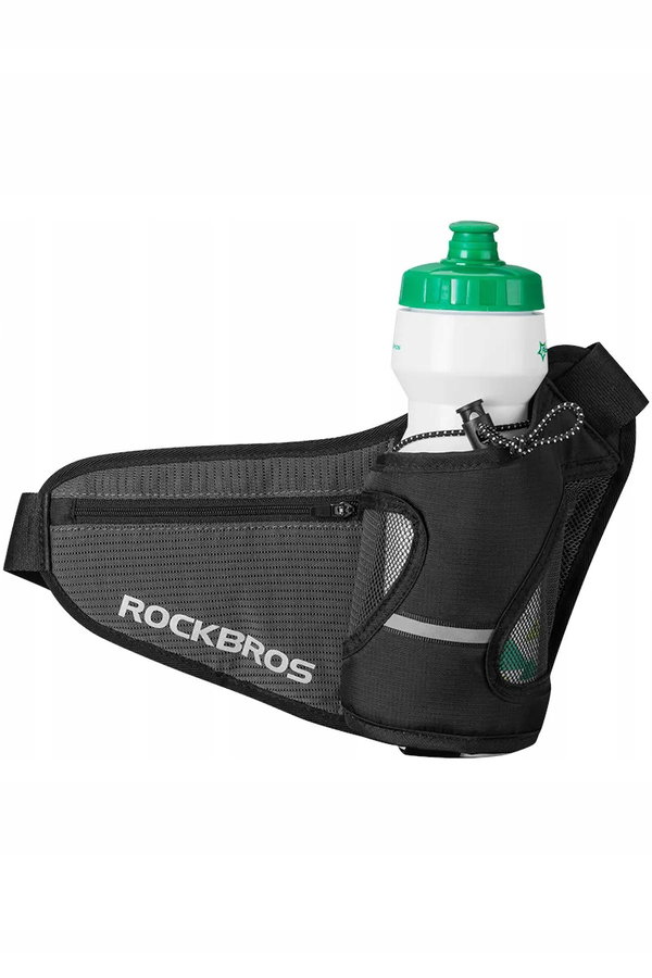 Pas rowerowy na bidon Bottlepack D36