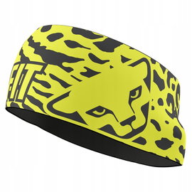 Opaska Dynafit Graphic Performance - Ultra Yellow - 0720 Leo UNI