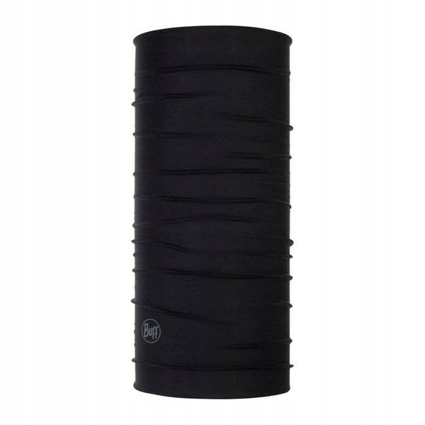 BUFF Chusta wielofunkcyjna letnia CoolNet UV+ Solid black