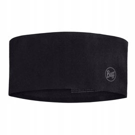 BUFF Opaska Thermonet - Solid Black uni