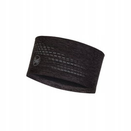 BUFF Opaska Dryflx - Solid Black uni