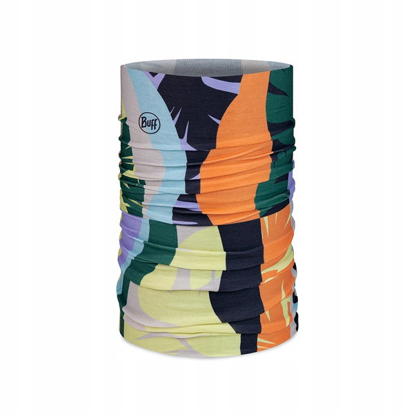 Chusta turystyczna Buff Original Ecostretch UNI