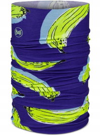 BUFF Chusta wielofunkcyjna Original Ecostretch uni