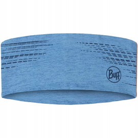 BUFF Opaska Dryflx - Solid Washed Blue uni