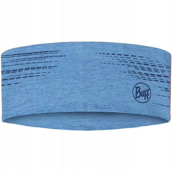 BUFF Opaska Dryflx - Solid Washed Blue uni