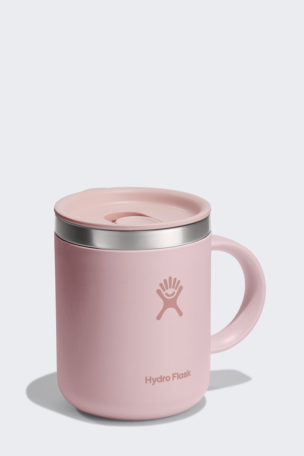 Kubek termiczny 355 ml różowa Travel Mug Hydro Flask