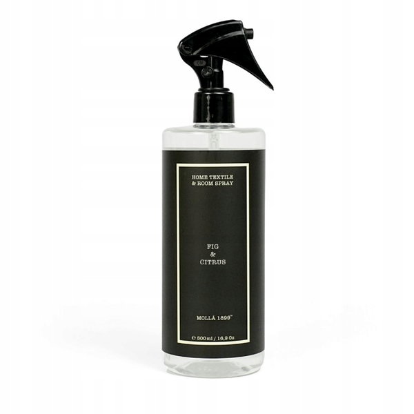 CERERIA MOLLA - Spray Home 500ml Fig and Citrus