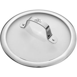 Ballarini Gli Speciali Pokrywka szklana 24 cm ORYGINAŁ Ballarini