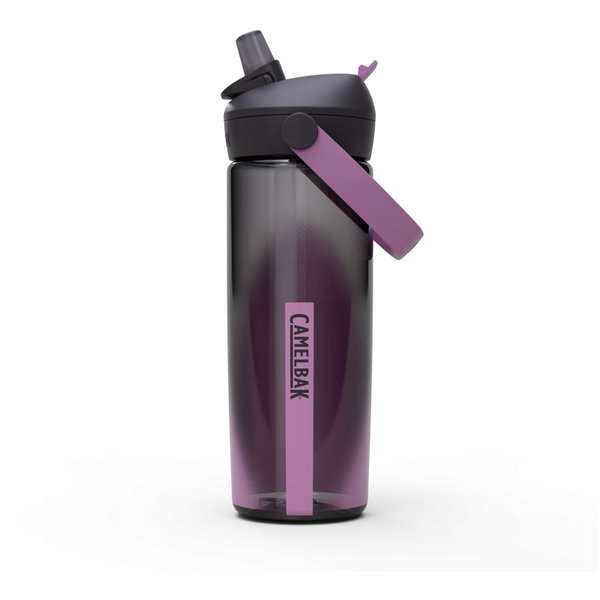 Butelka turystyczna CamelBak Thrive Flip Straw 590ml