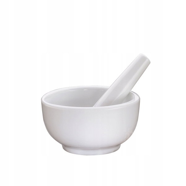 Porcelanowy moździerz Küchenprofi