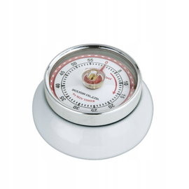 Timer Speed (biały) Zassenhaus