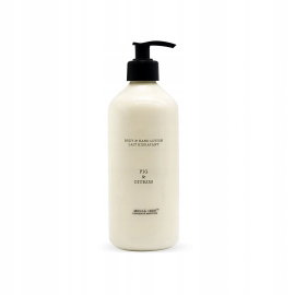 Cereria Molla Lotion 500ml. Bergamotto di Calabria