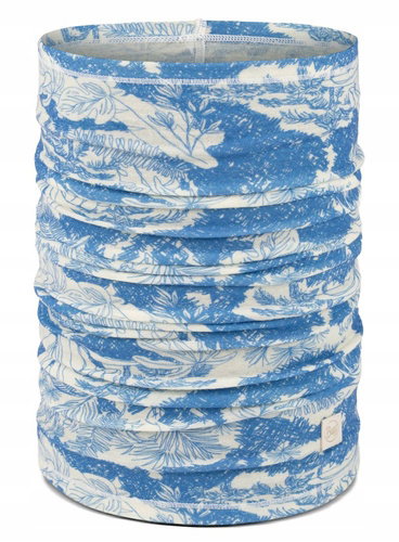 Chusta trekkingowa Buff Merino Lightweight Digital Print