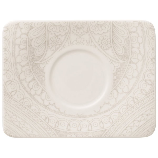 Villeroy Boch Quinsai Garden Spodek do Espresso