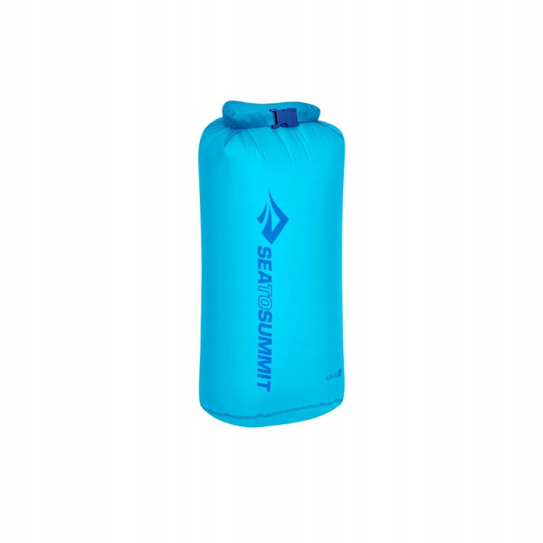 Worek wodoszczelny Sea to Summit Ultra Sil Dry Bag 13L Blue Atoll
