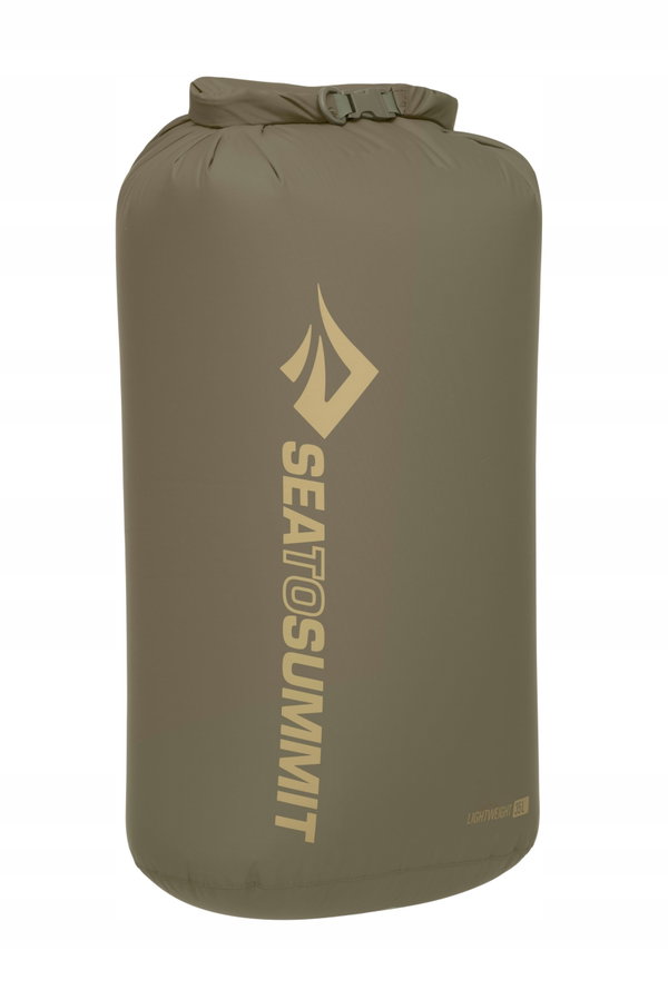 SEA TO SUMMIT Worek wodoszczelny Lightweight Dry Bag 5L - Burnt Olive