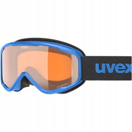 Gogle narciarskie dziecięce Uvex Speedy Nova UNI