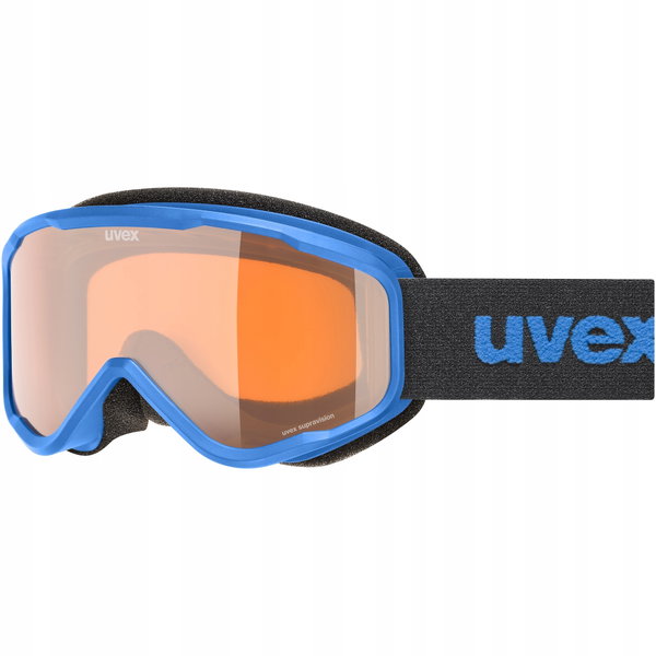 Gogle narciarskie dziecięce Uvex Speedy Nova UNI